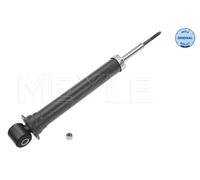1x MEYLE Ammortizzatore Posteriore Per VW GOLF III 126 715 0009