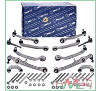Kit bracci oscillanti Assale anteriore Sx Braccio trasversale oscillante MEYLE