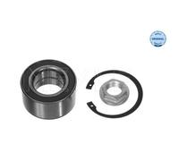 1x MEYLE Kit Cuscinetti Ruota Posteriore L/R Ford Focus Turnier DNW ABS