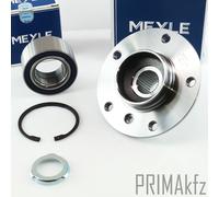 1x Meyle Mozzo Ruota Kit Cuscinetto Ruota Asse per BMW 3er + Touring E36 E46