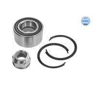 1x MEYLE Set Cuscinetti Mozzo Ruota Anteriori Per Opel Corsa D S07
