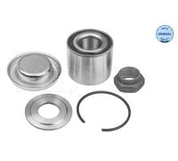MEYLE Kit cuscinetto ruota 40-14 750 0003 Diametro interno: 25mm Diametro esterno: 52mm Cuscinetto a rulli conici