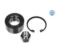 1x MEYLE Set Cuscinetti Ruota Anteriore 2 Lati Per Peugeot 106 II 1A_ 1C_