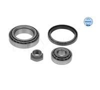 Originale MEYLE Kit Cuscinetto Ruota 100 098 0028/S per Audi VW