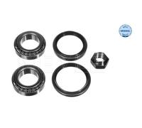 Set di cuscinetti ruota MEYLE 714 500 0001