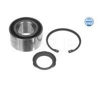 1x MEYLE Set Cuscinetti Ruota Posteriori Per BMW 5er Touring E34