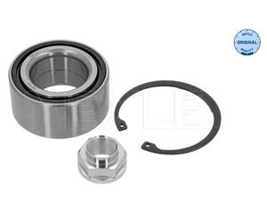 1x MEYLE Set Cuscinetto Ruota Anteriore Per Honda Civic IX 1.8i-VTEC 1.6i-DTEC