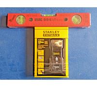 Misuratore Laser Stanley Flm165 FMHT77165 0