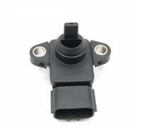 1x MN143855 Sensore di pressione assoluta del collettore di aspirazione adatto per Mitsubishi Lancer Pajero Turbina L200 1.6L 1.3L