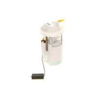 1x Modulo Alimentazione Carburante Bosch IN Serbatoio Carburante Per Ford B-Max