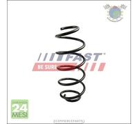 1x molla ammortizzatore Fast Anteriore per CITROEN BERLINGO C4 I