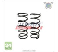1x molla ammortizzatore Fast Anteriore per CITROEN JUMPER I FIAT DUCATO PEUGEOT