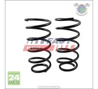 1x molla ammortizzatore Fast Anteriore per FIAT SCUDO