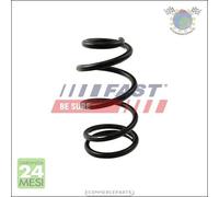1x molla ammortizzatore Fast Anteriore per FORD TRANSIT