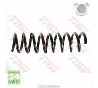 1x molla ammortizzatore Trw Anteriore per MERCEDES CLASSE C 280 250 240 230 220