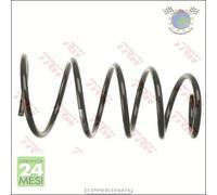 1x molla ammortizzatore Trw Anteriore per OPEL AGILA SUZUKI SPLASH #q3
