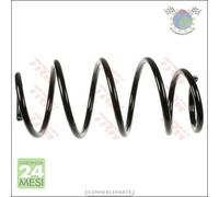 1x molla ammortizzatore Trw Anteriore per SAAB 9-3 #xs