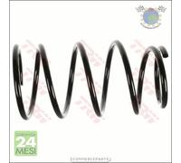 1x molla ammortizzatore Trw Anteriore per SUBARU JUSTY II SUZUKI SWIFT
