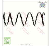 1x molla ammortizzatore Trw Anteriore per SUBARU JUSTY III SUZUKI IGNIS