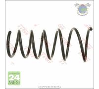 1x molla ammortizzatore Trw Anteriore per SUZUKI SWIFT #ph