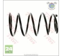1x molla ammortizzatore Trw Anteriore per SUZUKI SWIFT #x5
