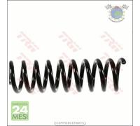 1x molla ammortizzatore Trw Posteriore per MERCEDES CLASSE C 280 250 240 230 #xr