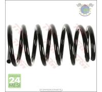 1x molla ammortizzatore Trw Posteriore per SUBARU JUSTY II SUZUKI SWIFT