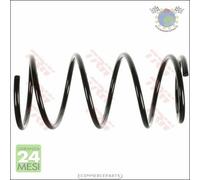 1x molla ammortizzatore Trw Posteriore per SUZUKI BALENO