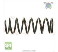 1x molla ammortizzatore Trw Posteriore per SUZUKI JIMNY