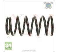 1x molla ammortizzatore Trw Posteriore per SUZUKI SWIFT