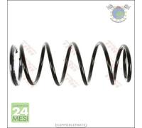 1x molla ammortizzatore Trw Posteriore per SUZUKI WAGON