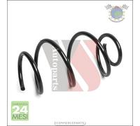 1x molla ammortizzatore YSParts Anteriore per KIA CEE'D PRO