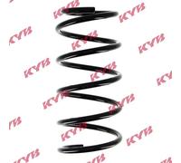 1X Molla Del Sospensione KYB RG6557 Molle Posteriore RG6557