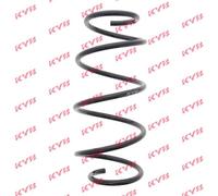 1X Molla Della Sospensione KYB RH2730 Molle Anteriori