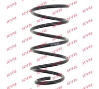 1X Molla Di Compressione Anteriore KYB RC2871 A Per Mini Mini .6L RC2871
