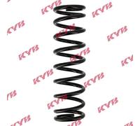 1X Molla Di Compressione Posteriore KYB RA5051 Nuova Qualità OE RA5051