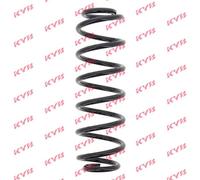 1X Molla Di Compressione Posteriore KYB RA6143 A Per Peugeot .6L, 2L RA6143