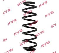 1X Molla Di Compressione Posteriore KYB RA7121 Nuova Qualità OE RA7121