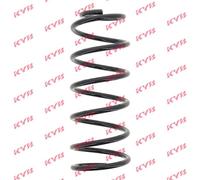 1x Molla di Sospensione KYB RA6123 Molle Asse Posteriore RA6123