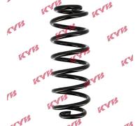 1x Molla di Sospensione KYB RA7111 Molle Asse Posteriore per VW RA7111