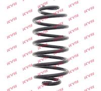 1x Molla di Sospensione KYB RX6979 Molle Asse Posteriore RX6979