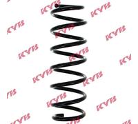 1x Molla Elicoidale di Sospensione Posteriore KYB RA7067 a Per BMW X3, F25 3L,