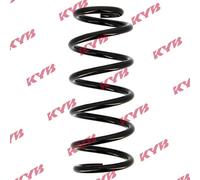1x Molla Elicoidale di Sospensione Posteriore KYB RA7141 a Per Mini Countryman