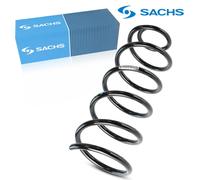 1x Molla Originale Sachs Anteriore Per Skoda Octavia I 1U2 VW Bora 997813