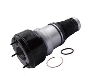 1x Molla Pneumatic a Aria Sospensione Anteriore for Mercedes-Benz Classe S W22