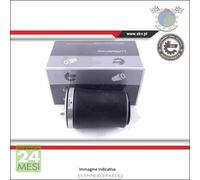 1x Molla pneumatica autotelaio Exxn Anteriore Dx Destro per BENTLEY CONTINENTAL