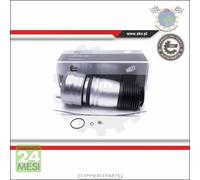 1x Molla pneumatica autotelaio Exxn Anteriore Dx Destro per PORSCHE PANAMERA