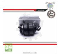 1x Molla pneumatica autotelaio Exxn Posteriore Sx Sinistro per MERCEDES CLAS #ls