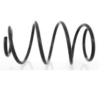 1x Molla suspensione Anteriore Destro per Chrysler Voyager RG 2000-2007