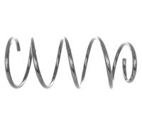 1x Molla suspensione Anteriore GH-201001